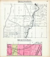 Councle Bluffs - Part, Pottawattamie County 1902